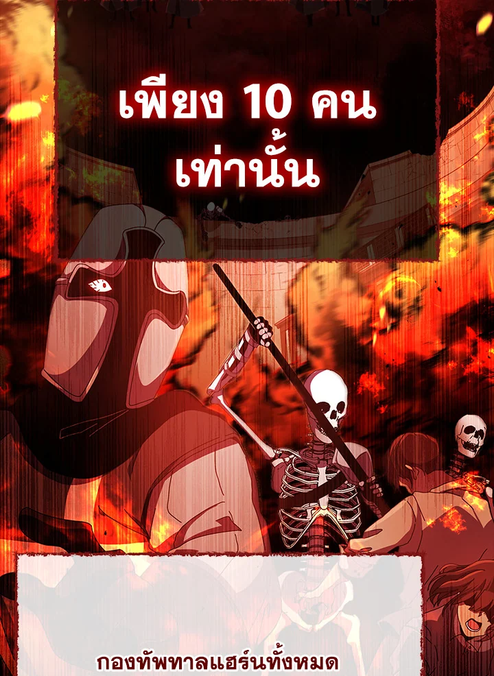 Necromancer Academy’s Genius Summoner ตอนที่ 1 หน้า 52