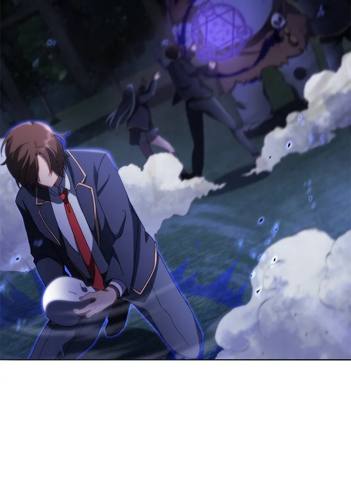 Necromancer Academy’s Genius Summoner ตอนที่ 10 หน้า 119