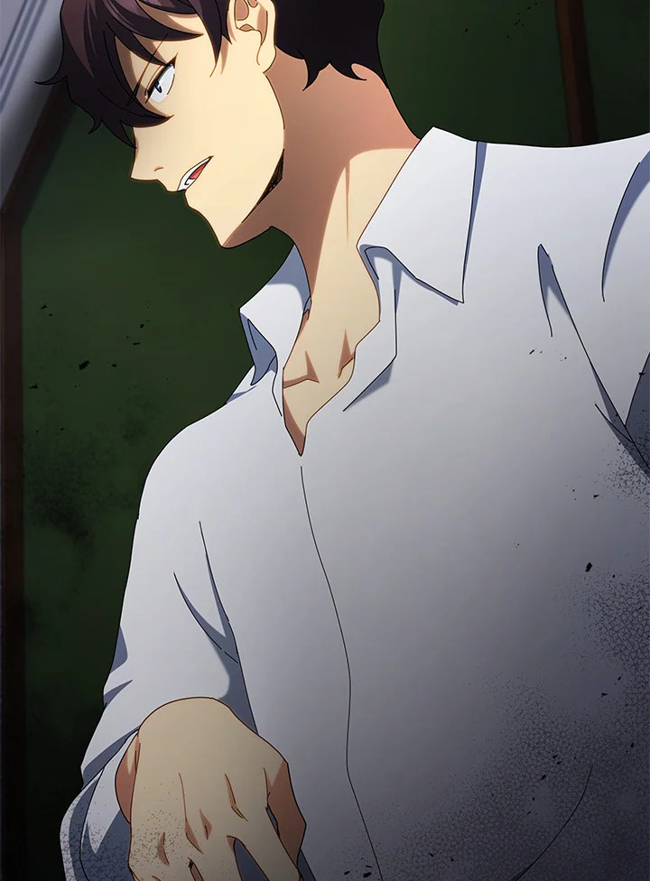 Necromancer Academy’s Genius Summoner ตอนที่ 10 หน้า 124