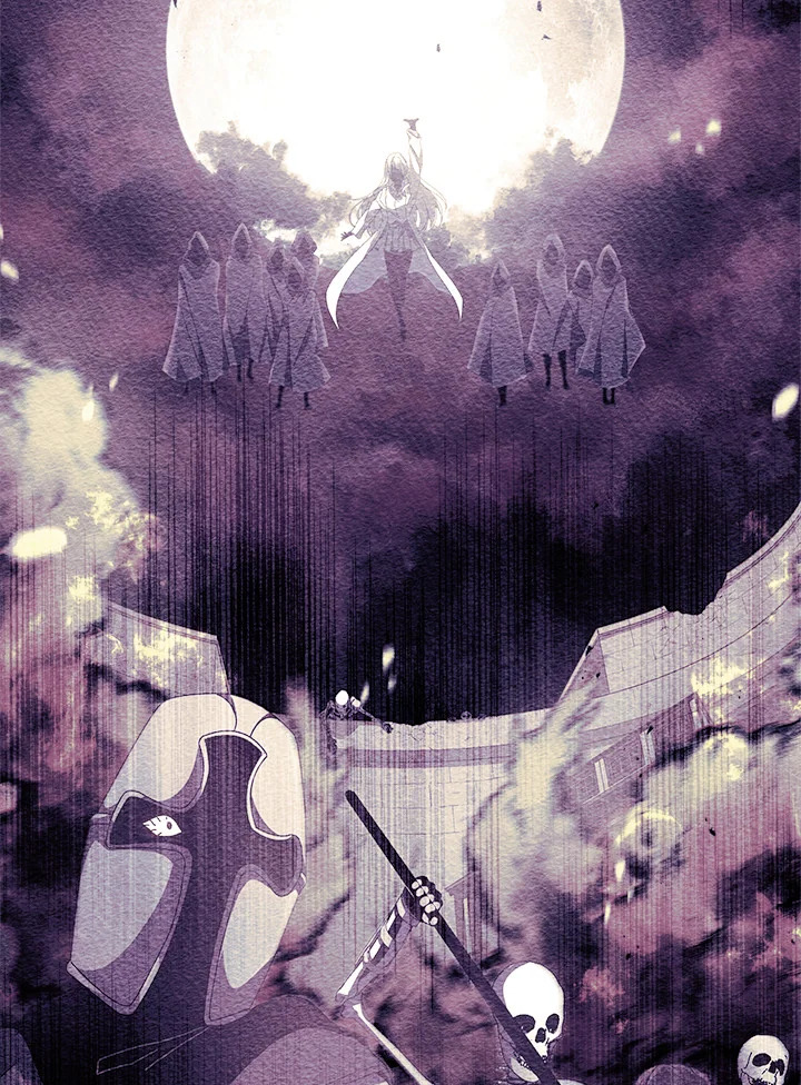 Necromancer Academy’s Genius Summoner ตอนที่ 10 หน้า 126