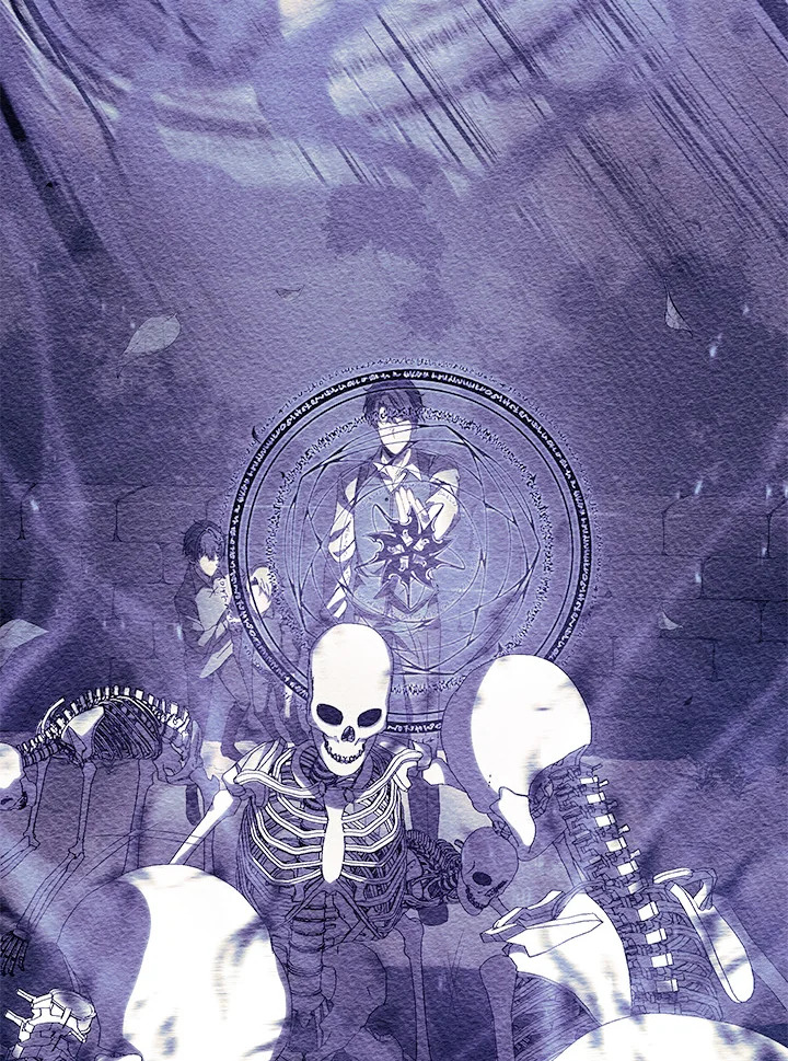 Necromancer Academy’s Genius Summoner ตอนที่ 10 หน้า 71