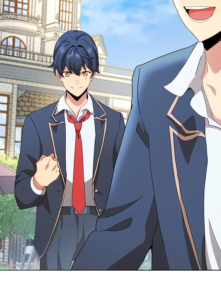 Necromancer Academy’s Genius Summoner ตอนที่ 10 หน้า 75