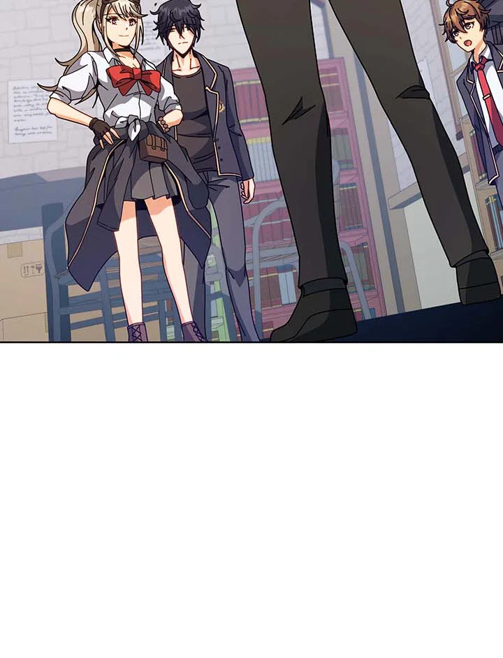 Necromancer Academy’s Genius Summoner ตอนที่ 102 หน้า 102