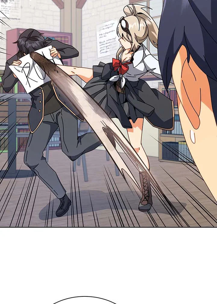 Necromancer Academy’s Genius Summoner ตอนที่ 102 หน้า 42