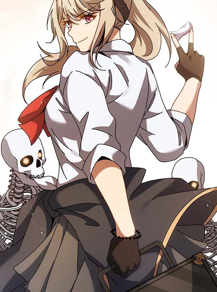 Necromancer Academy’s Genius Summoner ตอนที่ 102 หน้า 7