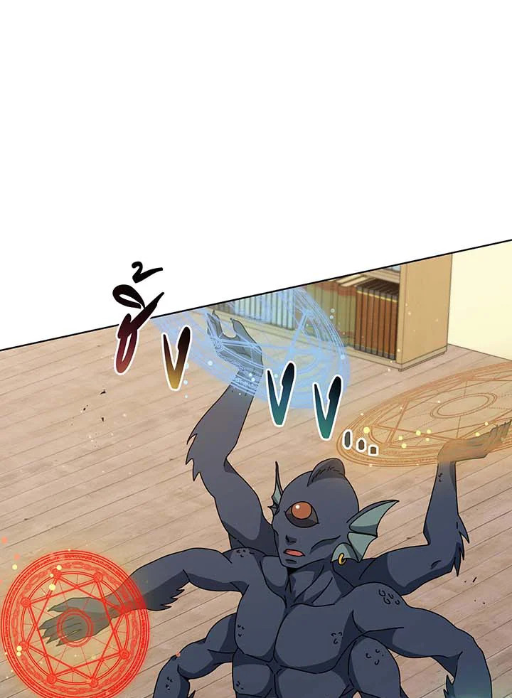 Necromancer Academy’s Genius Summoner ตอนที่ 102 หน้า 78