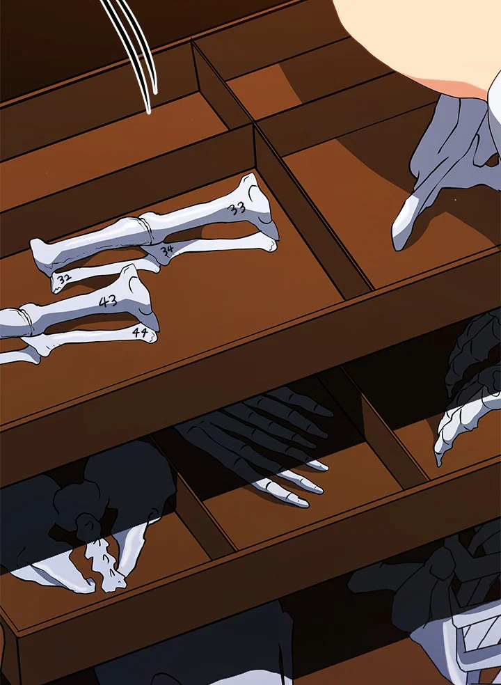 Necromancer Academy’s Genius Summoner ตอนที่ 11 หน้า 17