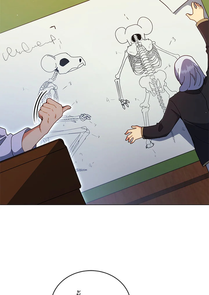 Necromancer Academy’s Genius Summoner ตอนที่ 11 หน้า 21