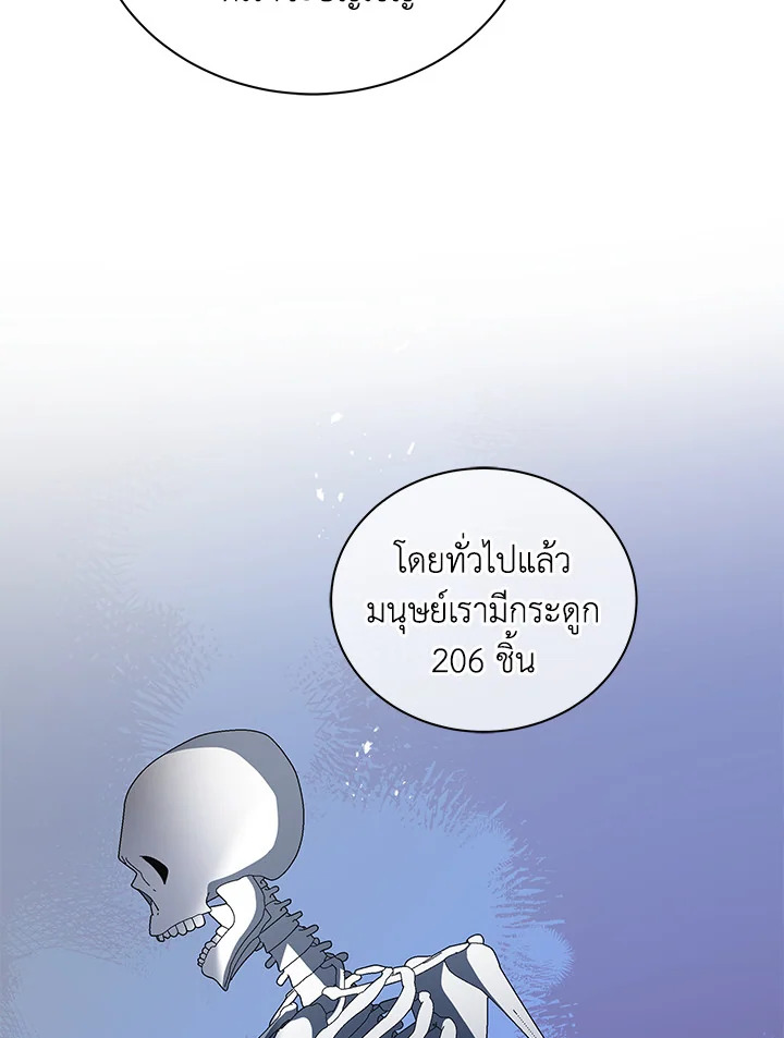 Necromancer Academy’s Genius Summoner ตอนที่ 11 หน้า 42