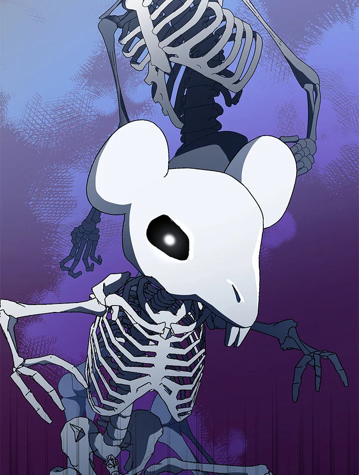 Necromancer Academy’s Genius Summoner ตอนที่ 11 หน้า 43