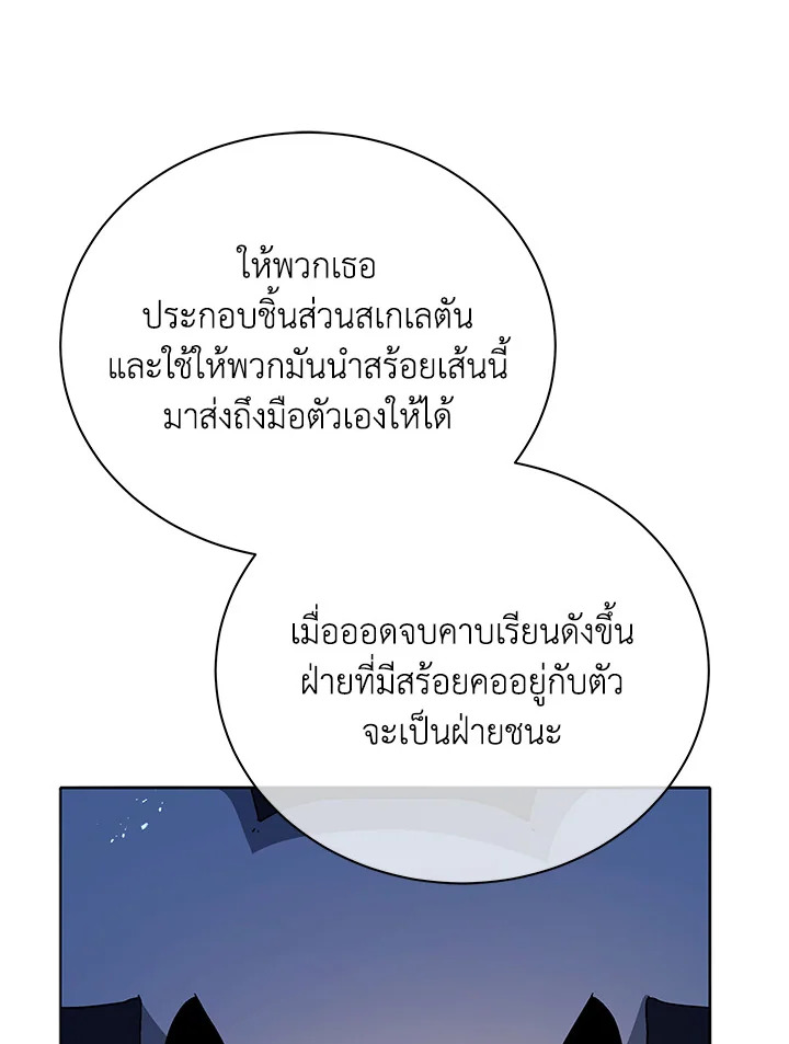 Necromancer Academy’s Genius Summoner ตอนที่ 11 หน้า 77