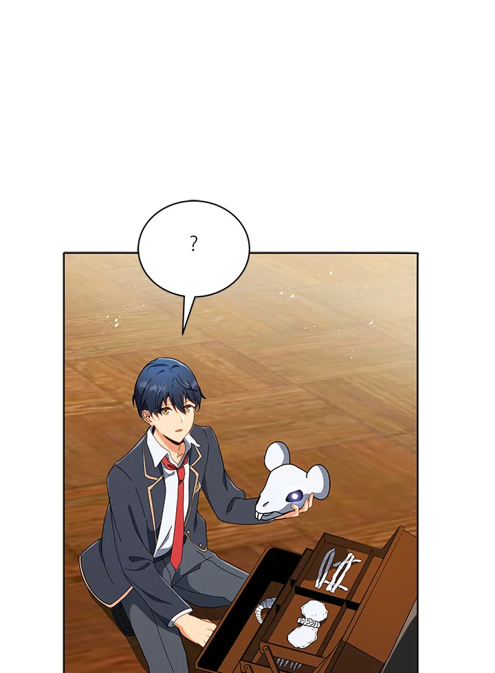 Necromancer Academy’s Genius Summoner ตอนที่ 11 หน้า 89