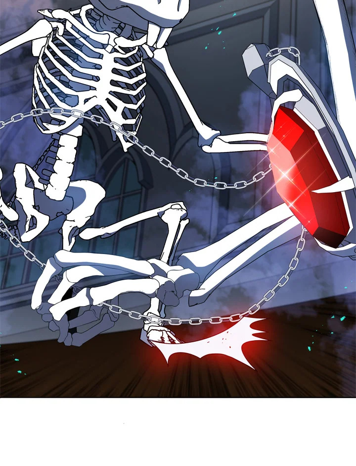 Necromancer Academy’s Genius Summoner ตอนที่ 12 หน้า 100