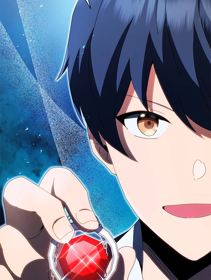 Necromancer Academy’s Genius Summoner ตอนที่ 12 หน้า 123