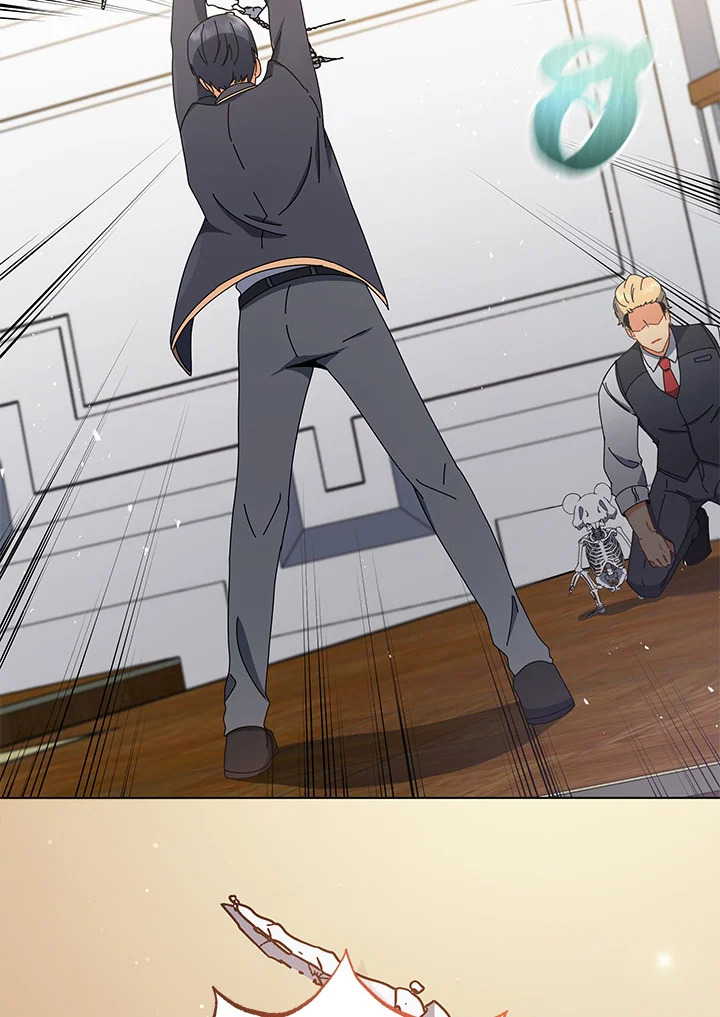 Necromancer Academy’s Genius Summoner ตอนที่ 12 หน้า 131