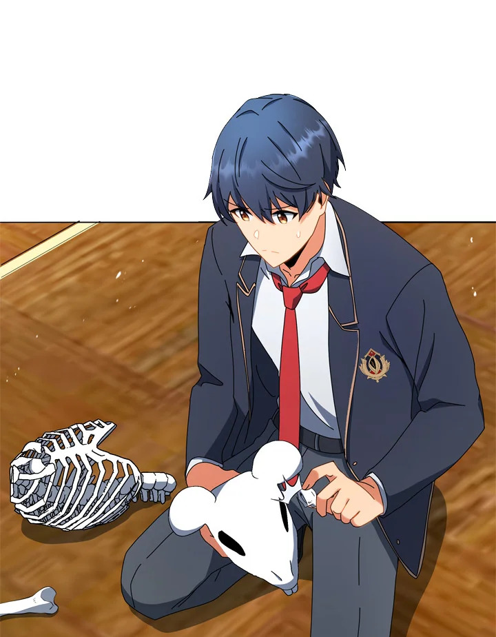 Necromancer Academy’s Genius Summoner ตอนที่ 12 หน้า 15