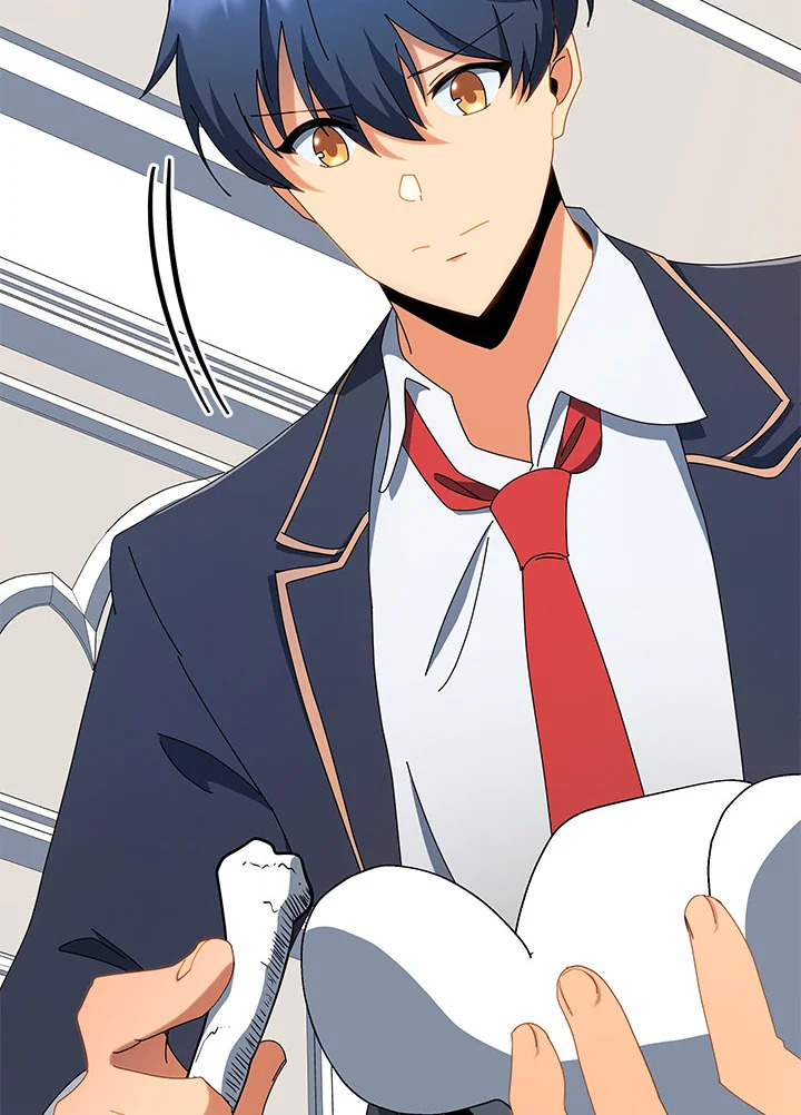 Necromancer Academy’s Genius Summoner ตอนที่ 12 หน้า 50