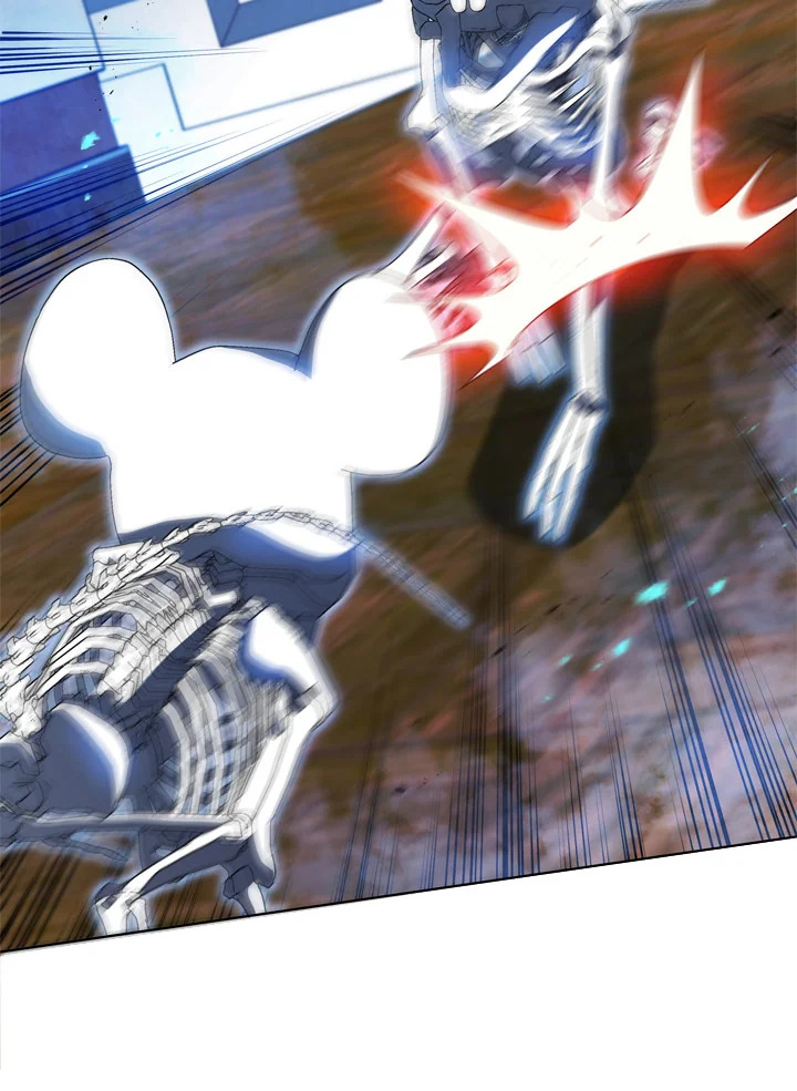 Necromancer Academy’s Genius Summoner ตอนที่ 12 หน้า 86