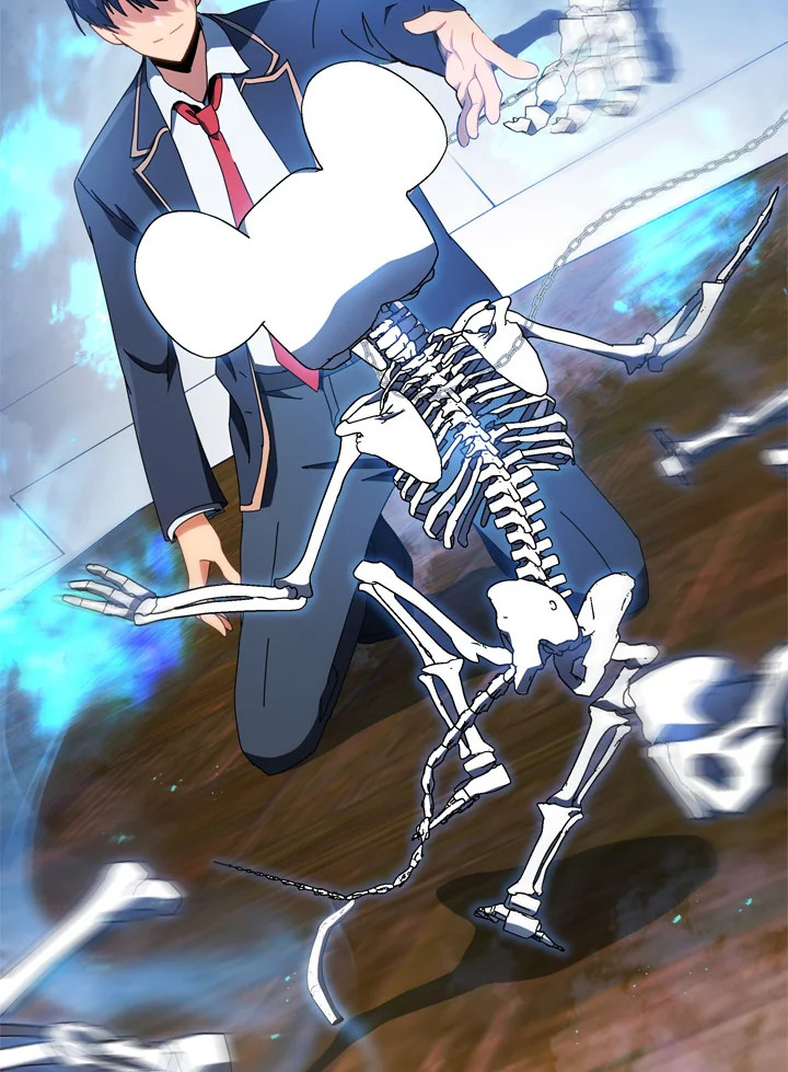 Necromancer Academy’s Genius Summoner ตอนที่ 12 หน้า 94