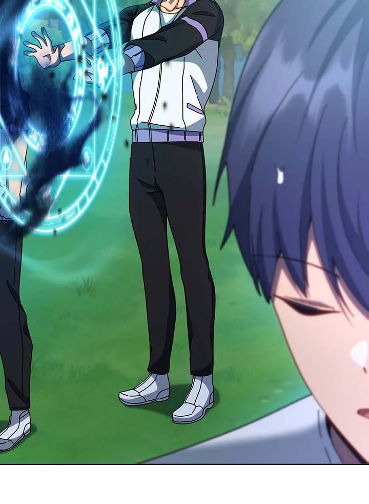 Necromancer Academy’s Genius Summoner ตอนที่ 129 หน้า 49