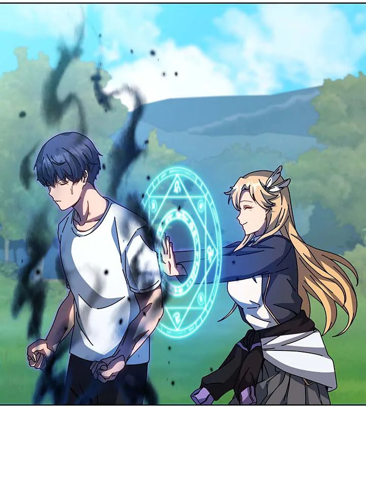 Necromancer Academy’s Genius Summoner ตอนที่ 129 หน้า 52