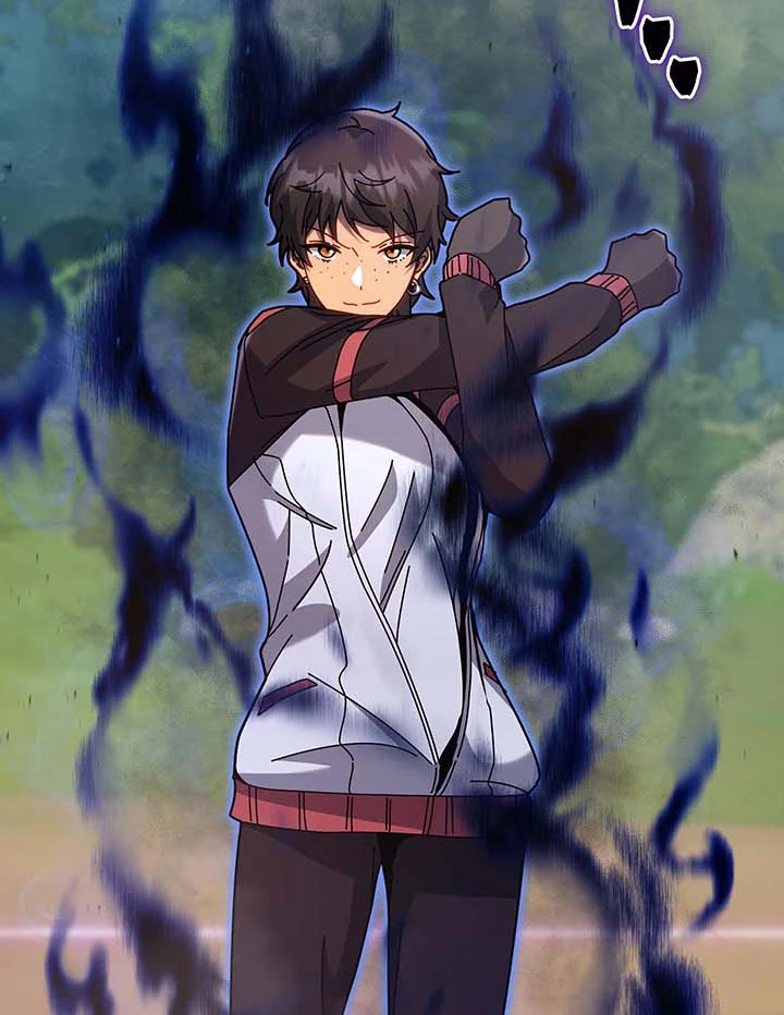 Necromancer Academy’s Genius Summoner ตอนที่ 132 หน้า 111