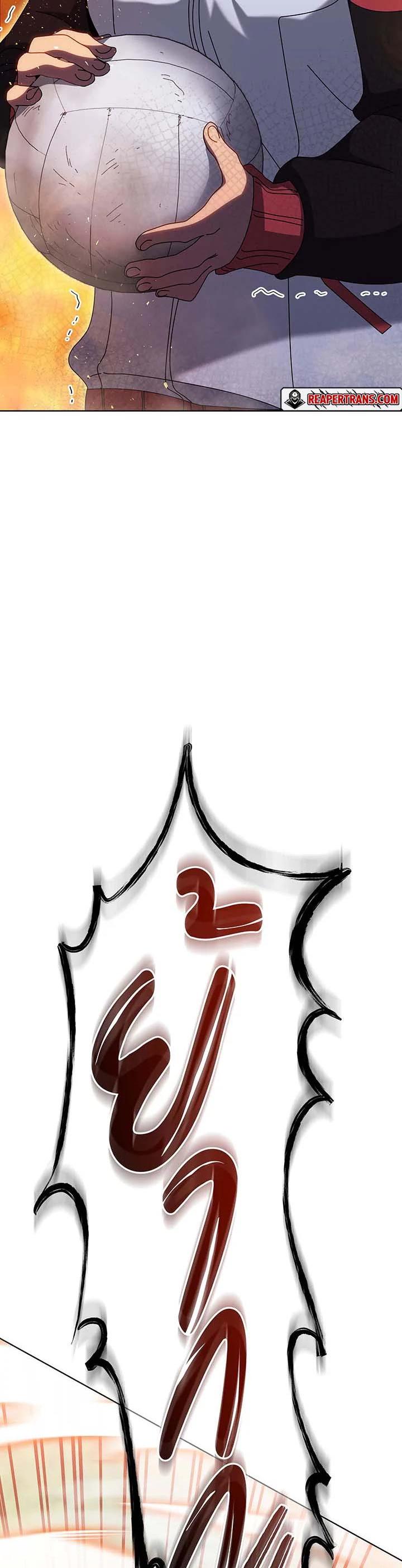 Necromancer Academy’s Genius Summoner ตอนที่ 133 หน้า 31