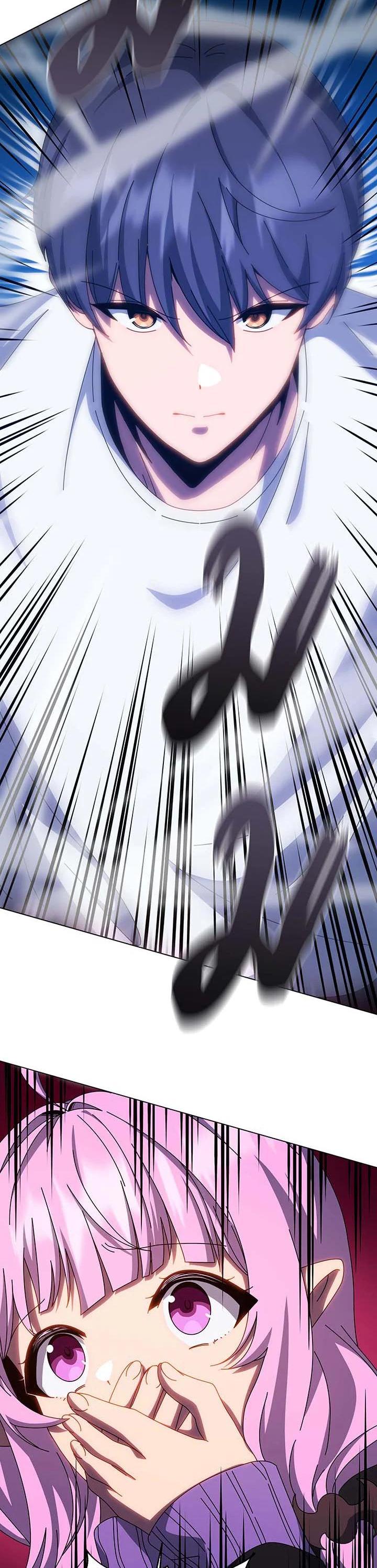 Necromancer Academy’s Genius Summoner ตอนที่ 134 หน้า 45