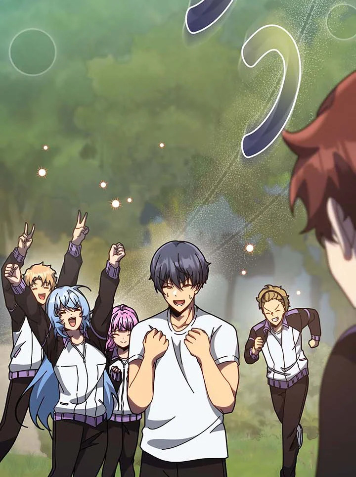 Necromancer Academy’s Genius Summoner ตอนที่ 135 หน้า 162