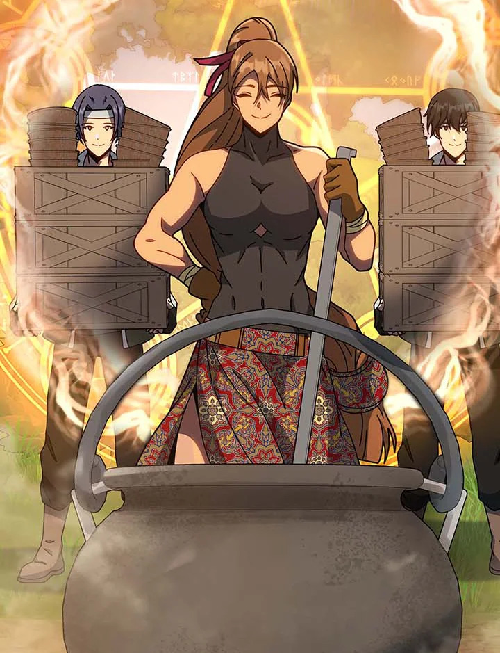 Necromancer Academy’s Genius Summoner ตอนที่ 136 หน้า 15