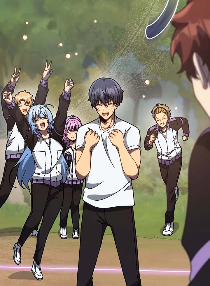 Necromancer Academy’s Genius Summoner ตอนที่ 136 หน้า 4