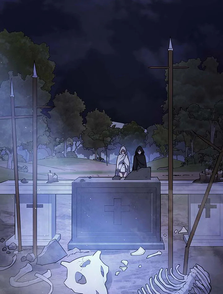 Necromancer Academy’s Genius Summoner ตอนที่ 136 หน้า 73