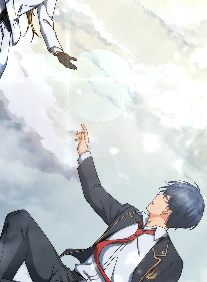 Necromancer Academy’s Genius Summoner ตอนที่ 137 หน้า 115