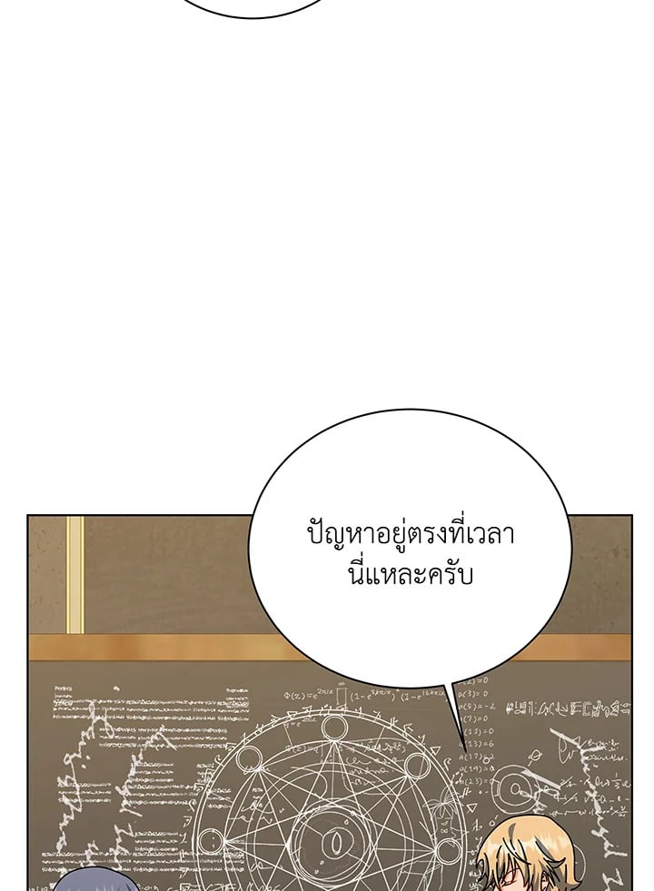 Necromancer Academy’s Genius Summoner ตอนที่ 137 หน้า 119