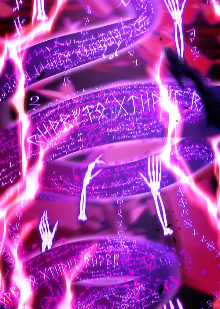 Necromancer Academy’s Genius Summoner ตอนที่ 137 หน้า 127