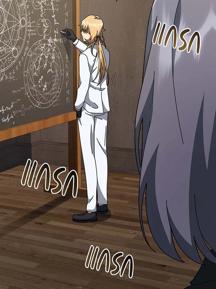 Necromancer Academy’s Genius Summoner ตอนที่ 137 หน้า 49