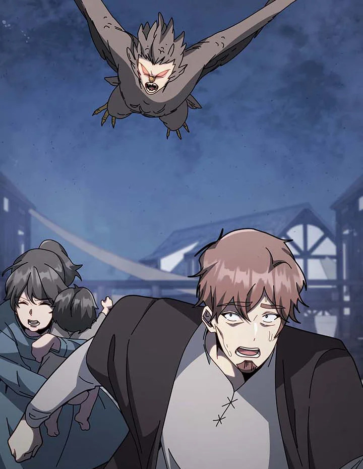 Necromancer Academy’s Genius Summoner ตอนที่ 137 หน้า 53