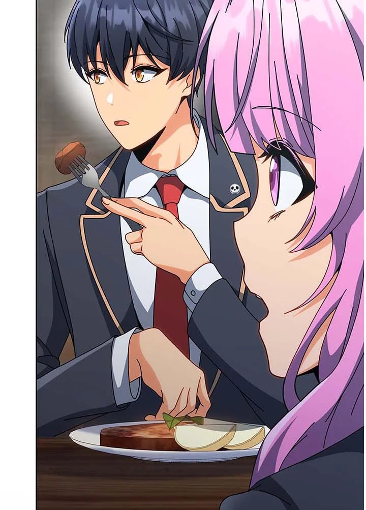 Necromancer Academy’s Genius Summoner ตอนที่ 138 หน้า 14