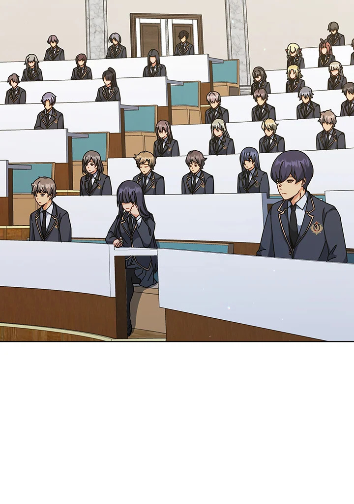 Necromancer Academy’s Genius Summoner ตอนที่ 138 หน้า 39