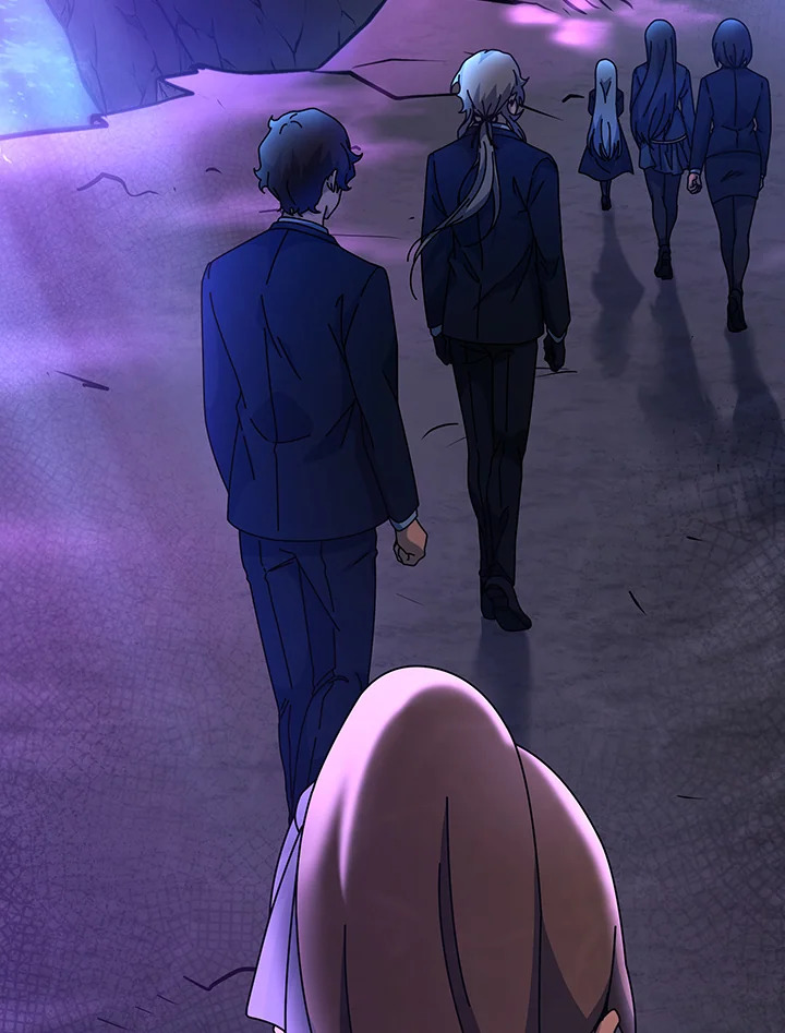 Necromancer Academy’s Genius Summoner ตอนที่ 138 หน้า 47