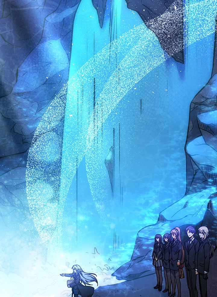 Necromancer Academy’s Genius Summoner ตอนที่ 138 หน้า 54