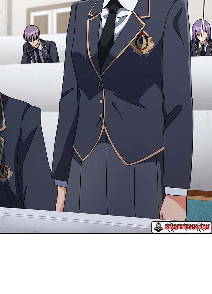 Necromancer Academy’s Genius Summoner ตอนที่ 138 หน้า 78