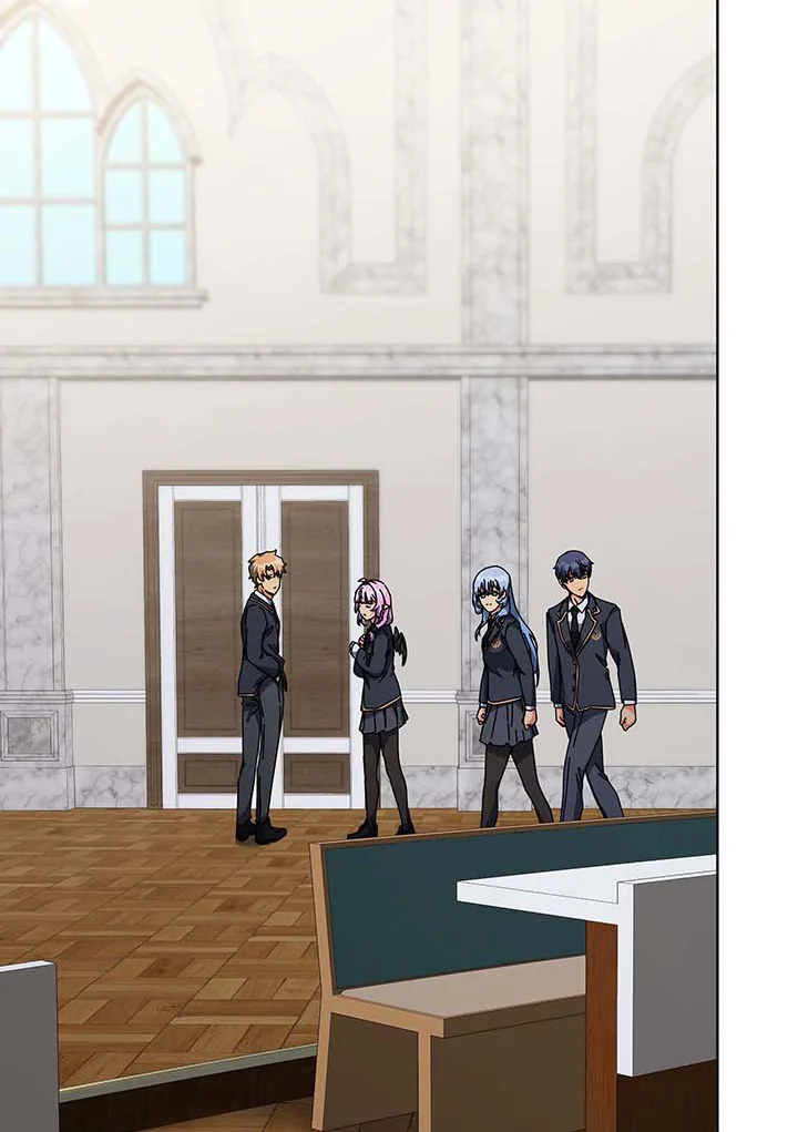 Necromancer Academy’s Genius Summoner ตอนที่ 138 หน้า 82