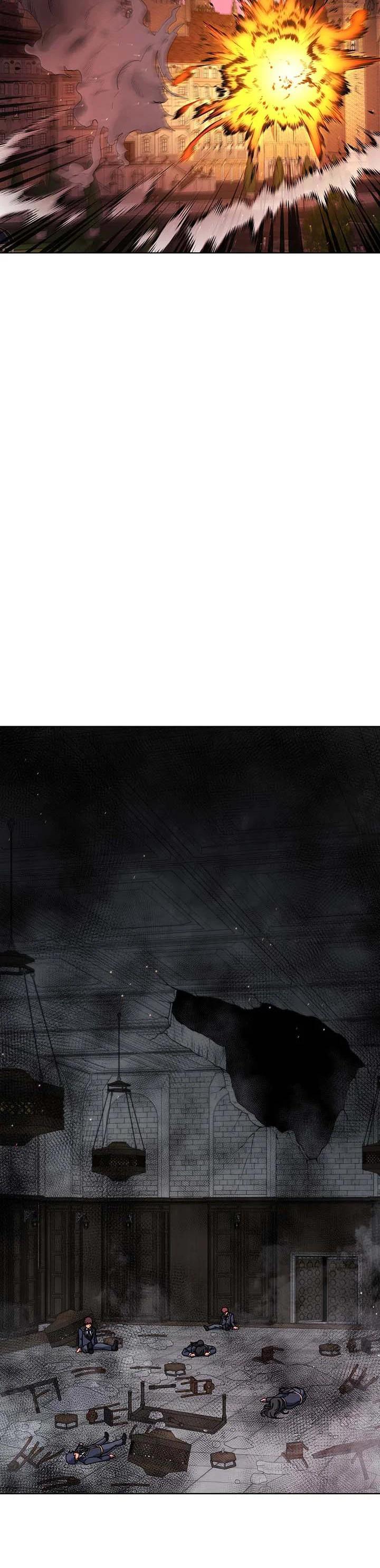 Necromancer Academy’s Genius Summoner ตอนที่ 139 หน้า 21