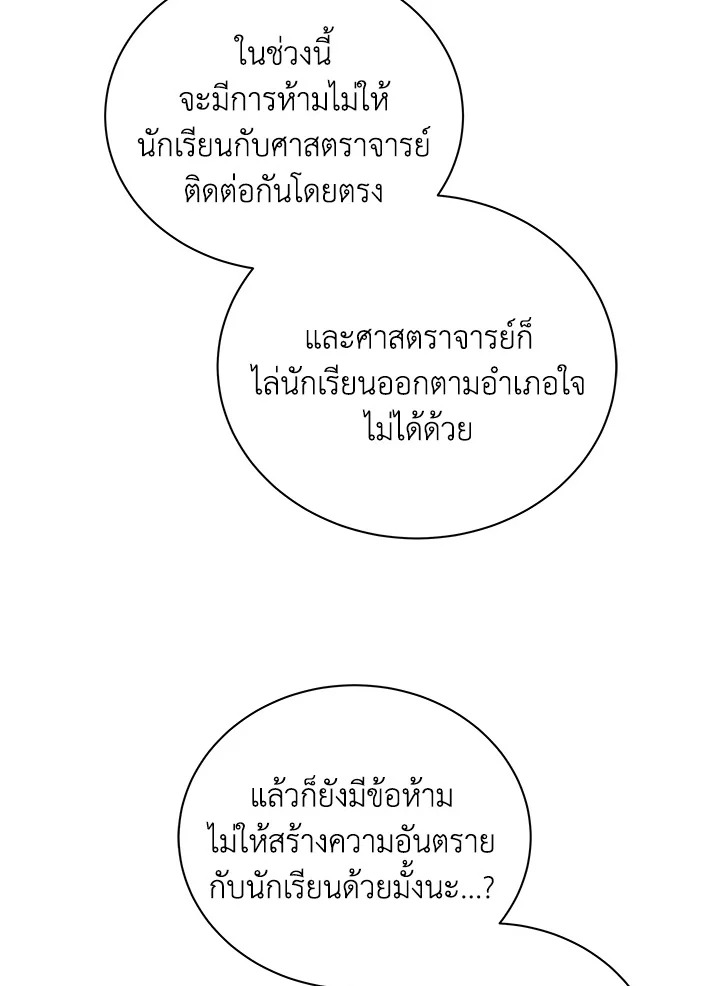 Necromancer Academy’s Genius Summoner ตอนที่ 14 หน้า 45