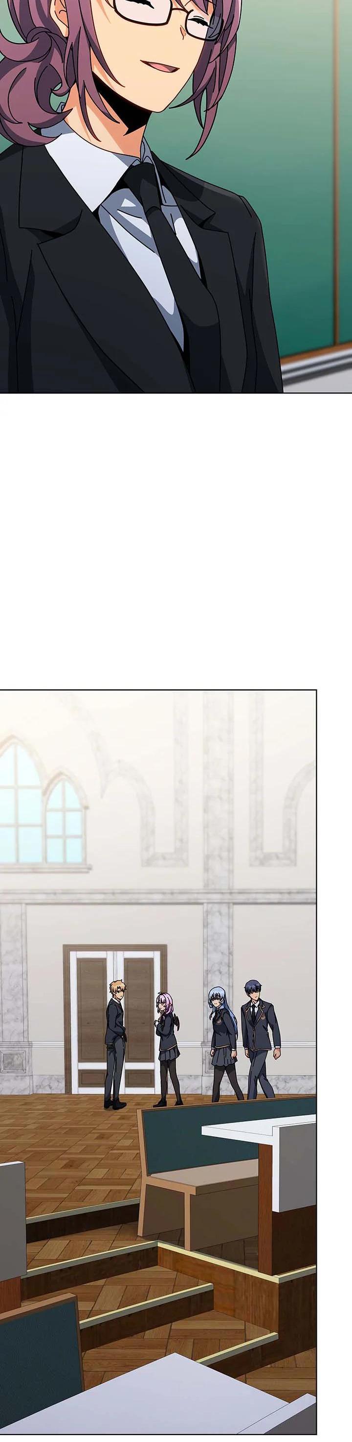 Necromancer Academy’s Genius Summoner ตอนที่ 140 หน้า 36