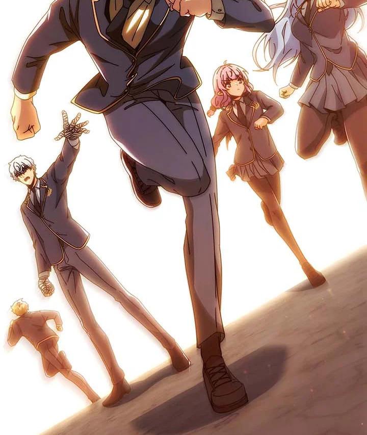 Necromancer Academy’s Genius Summoner ตอนที่ 141 หน้า 119