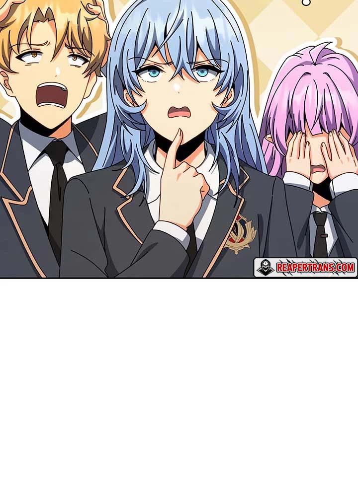 Necromancer Academy’s Genius Summoner ตอนที่ 141 หน้า 88