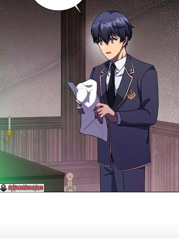 Necromancer Academy’s Genius Summoner ตอนที่ 142 หน้า 44