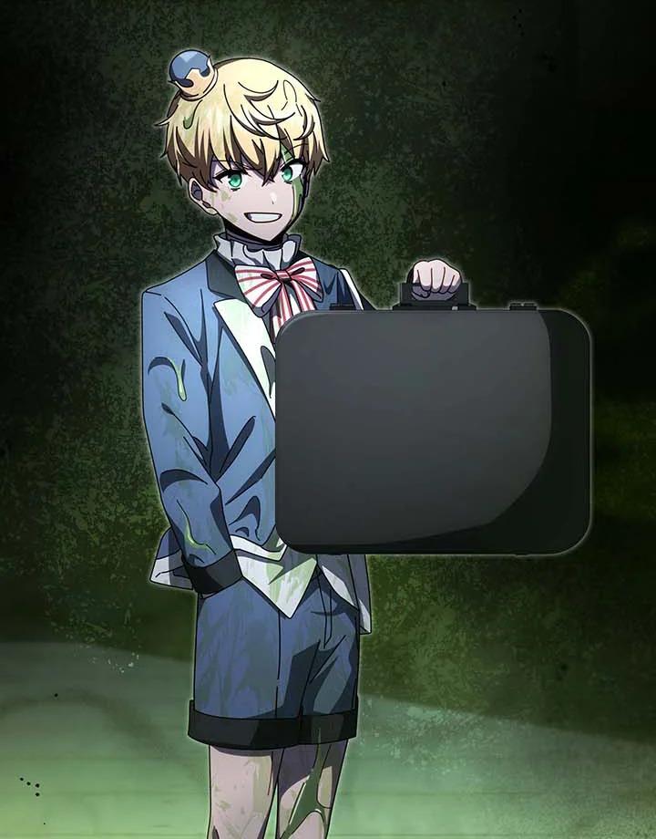 Necromancer Academy’s Genius Summoner ตอนที่ 143 หน้า 118